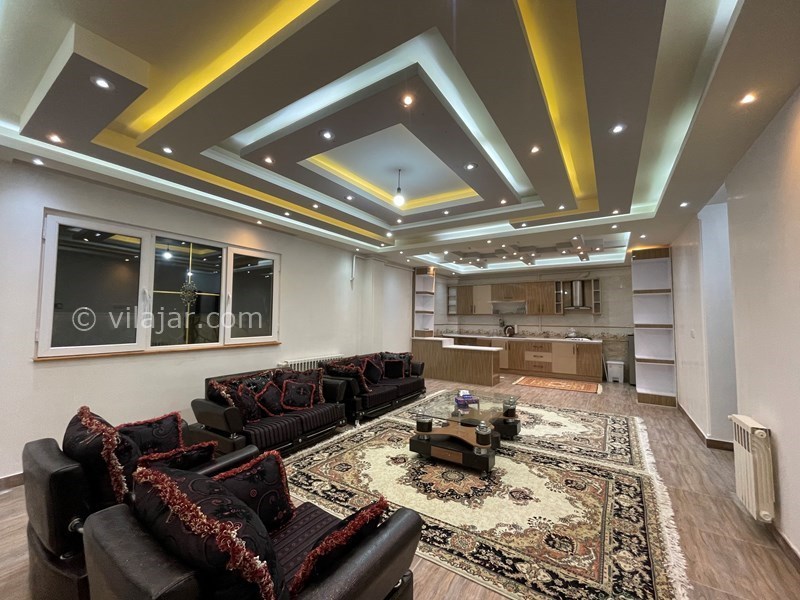 عکس شماره 755167 - ویلا در فومن با استخر آبگرم روباز - 