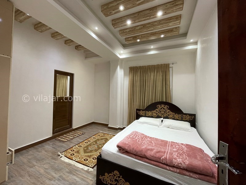 عکس شماره 755169 - ویلا در فومن با استخر آبگرم روباز - 