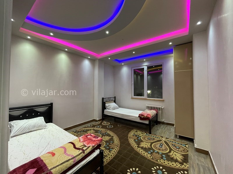 عکس شماره 755170 - ویلا در فومن با استخر آبگرم روباز - 