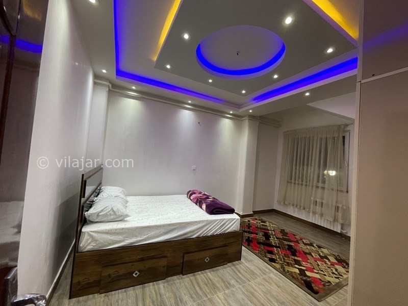 عکس شماره 755171 - ویلا در فومن با استخر آبگرم روباز - 