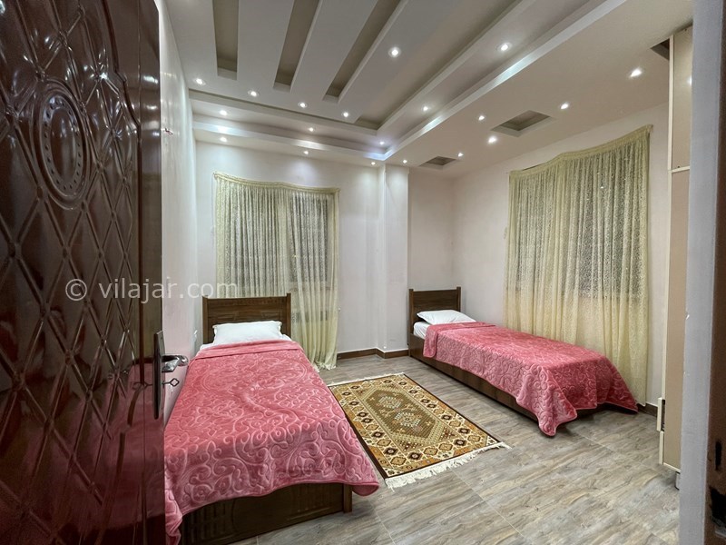 عکس شماره 755175 - ویلا در فومن با استخر آبگرم روباز - 