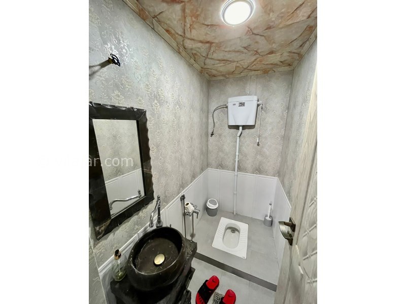 عکس شماره 755224 - ویلا با استخر سرپوشیده دو هزار تنکابن - 