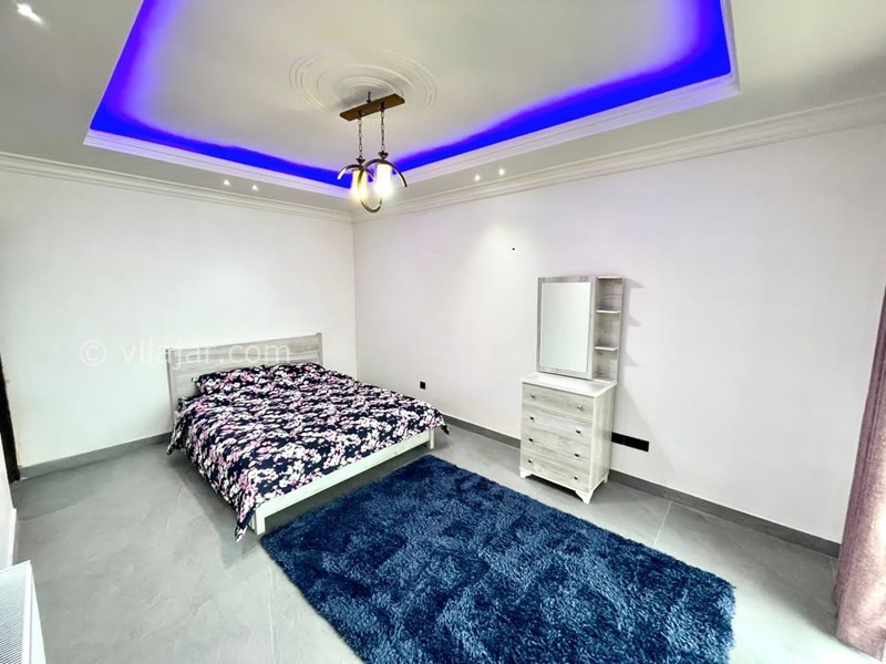 عکس شماره 755234 - ویلا با استخر سرپوشیده دو هزار تنکابن - 