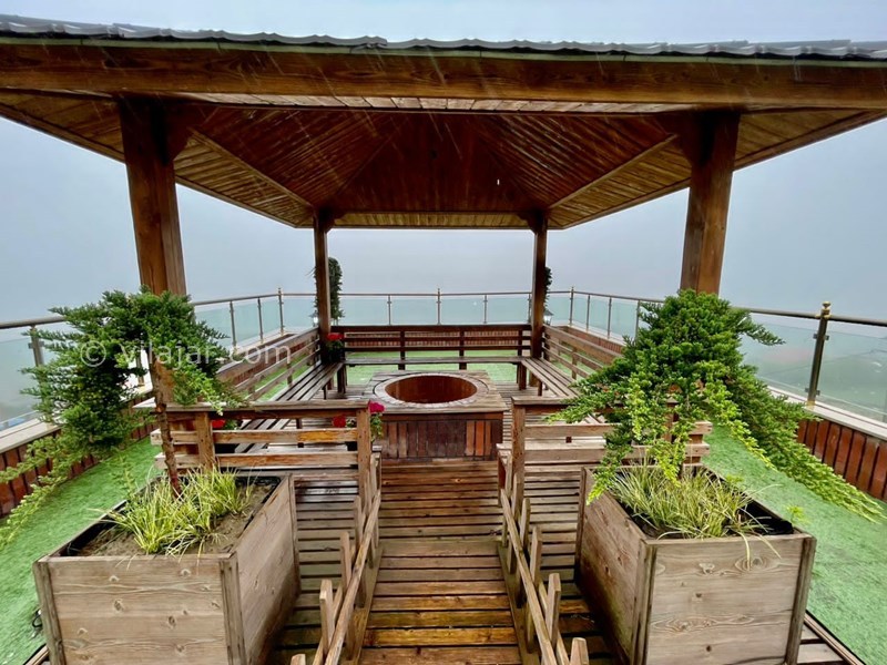 عکس شماره 755241 - ویلا با استخر سرپوشیده دو هزار تنکابن - 