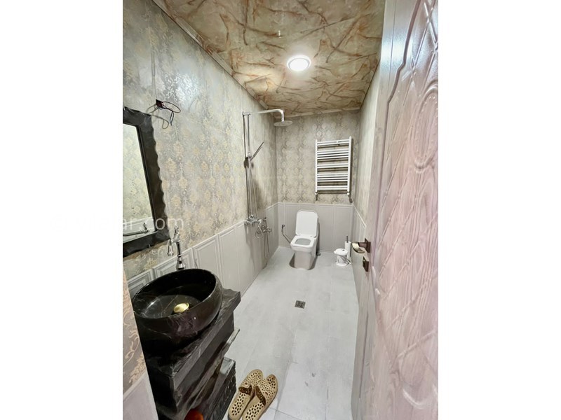 عکس شماره 755243 - ویلا با استخر سرپوشیده دو هزار تنکابن - 