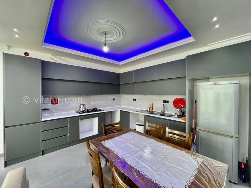 عکس شماره 755244 - ویلا با استخر سرپوشیده دو هزار تنکابن - 