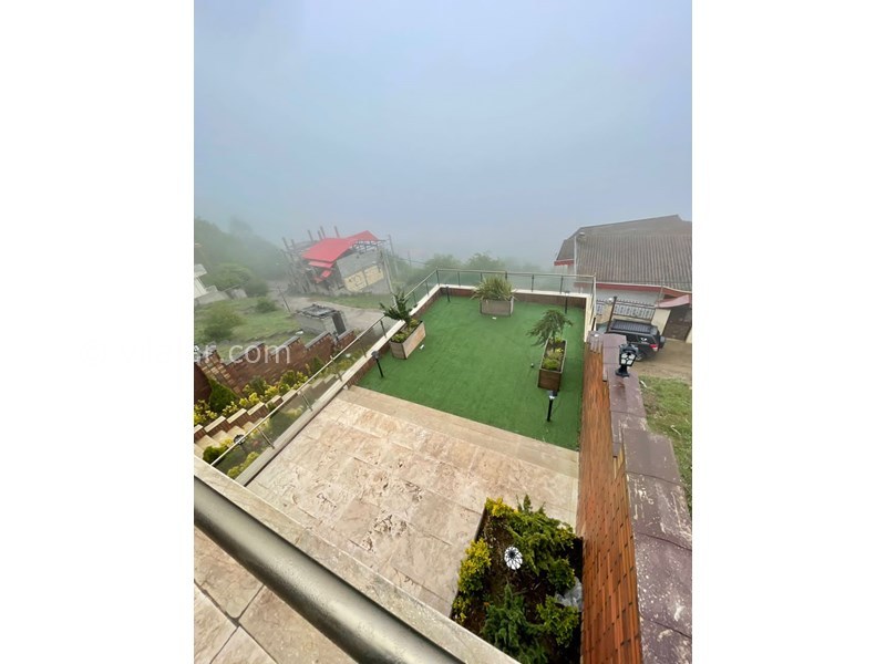 عکس شماره 755249 - ویلا با استخر سرپوشیده دو هزار تنکابن - 