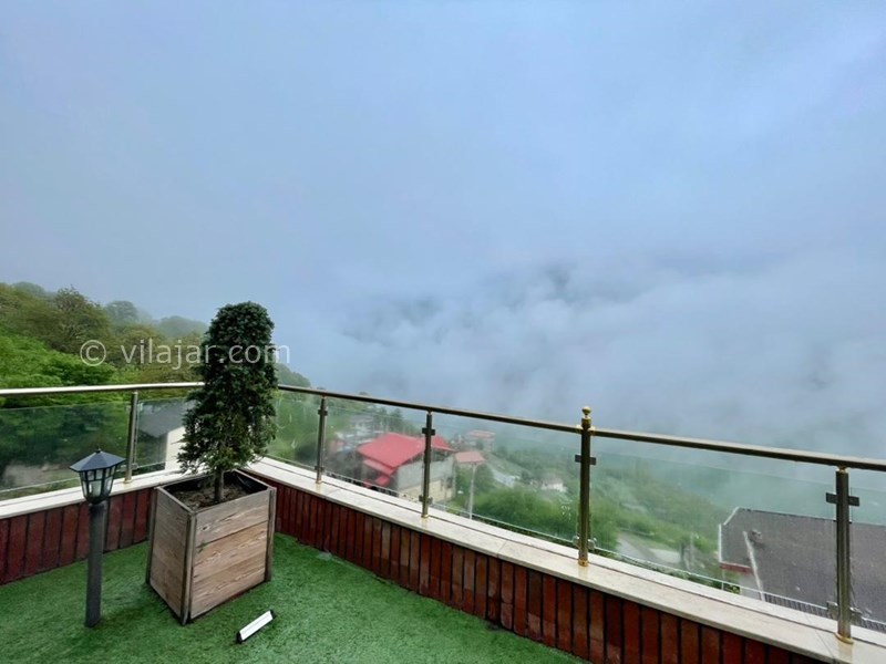 عکس شماره 755251 - ویلا با استخر سرپوشیده دو هزار تنکابن - 