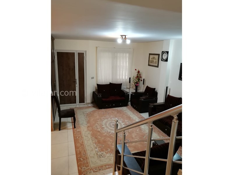 عکس شماره 755506 - اجاره ویلا چمخاله نزدیک دریا - 