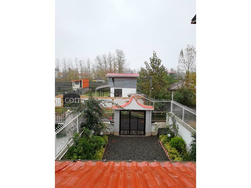 عکس شماره 755514 - اجاره ویلا چمخاله نزدیک دریا - 