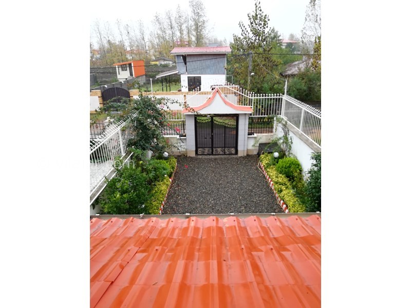 عکس شماره 755518 - اجاره ویلا چمخاله نزدیک دریا - 