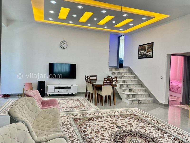 عکس شماره 755573 - اجاره باغ ویلا در رامسر - 