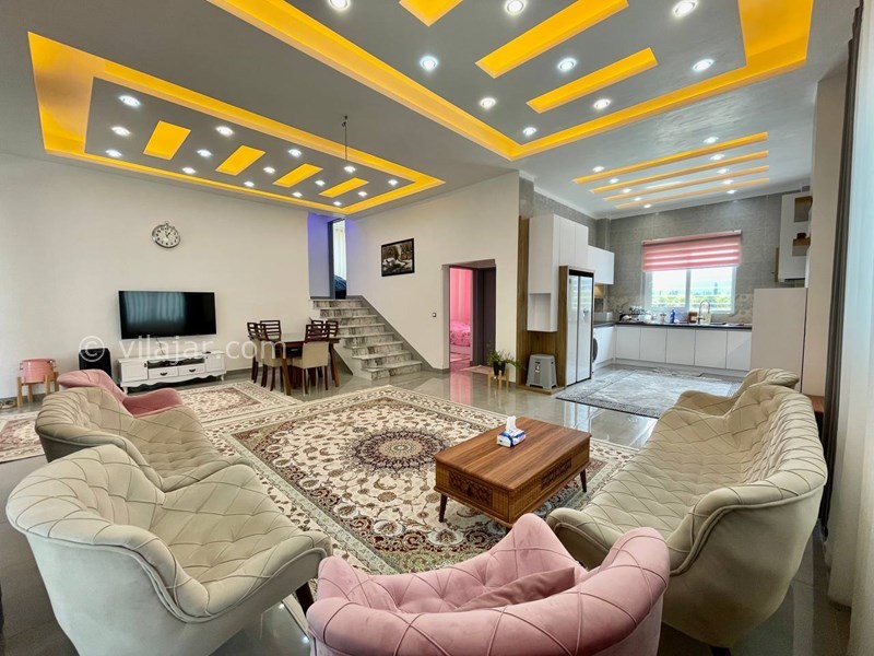 عکس شماره 755580 - اجاره باغ ویلا در رامسر - 