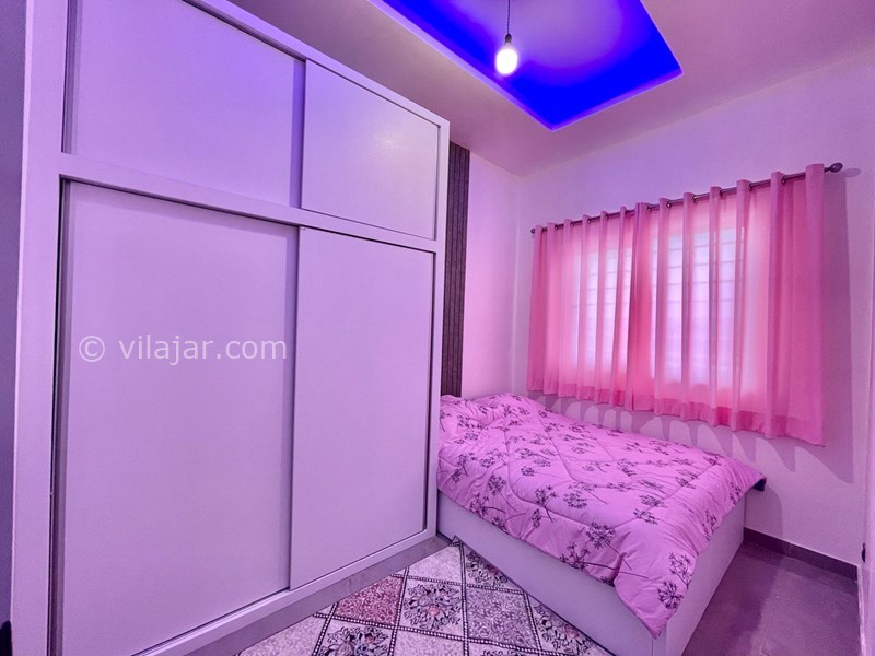 عکس شماره 755582 - اجاره باغ ویلا در رامسر - 