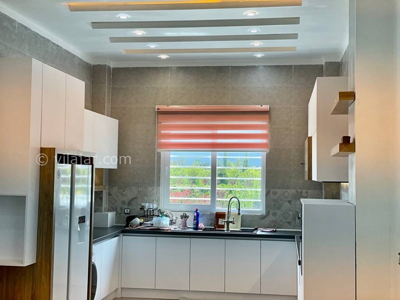 عکس شماره 755588 - اجاره باغ ویلا در رامسر - 