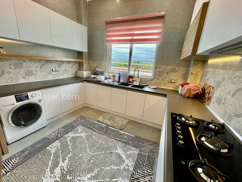 عکس شماره 755595 - اجاره باغ ویلا در رامسر - 