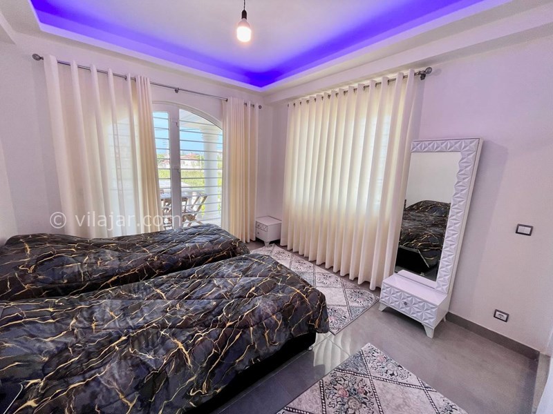 عکس شماره 755596 - اجاره باغ ویلا در رامسر - 