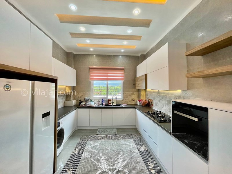 عکس شماره 755598 - اجاره باغ ویلا در رامسر - 