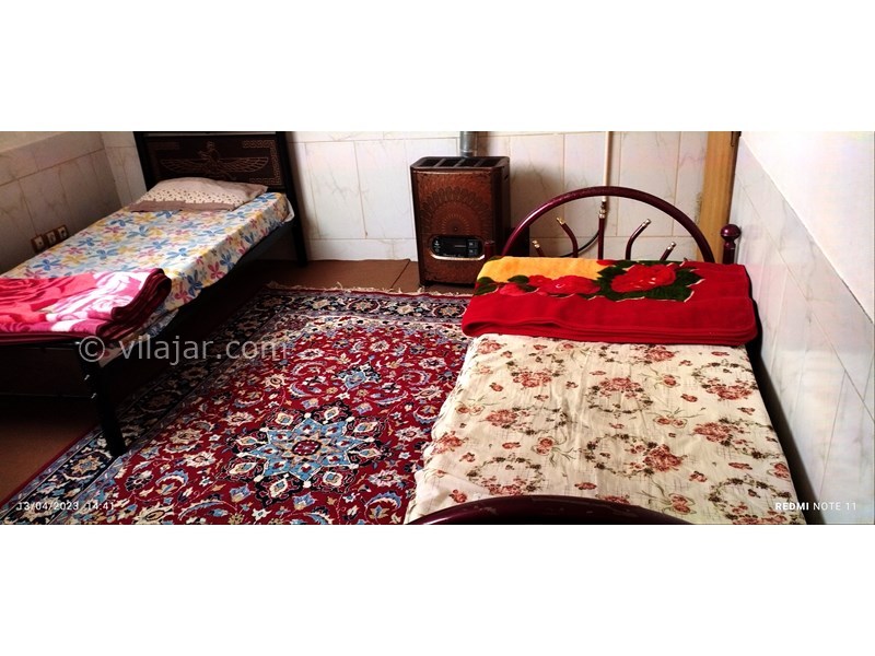 عکس شماره 755652 - اجاره آپارتمان در شهرکرد - 