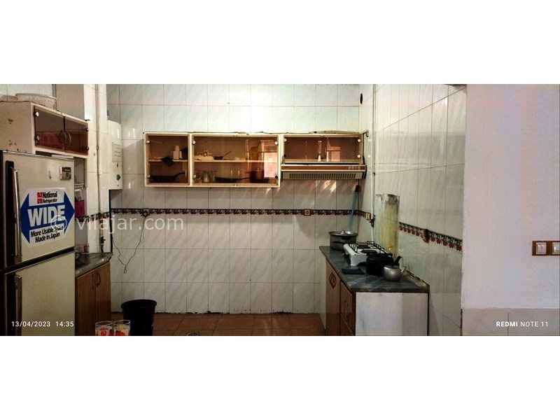 عکس شماره 755653 - اجاره آپارتمان در شهرکرد - 