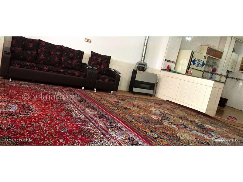 عکس شماره 755654 - اجاره آپارتمان در شهرکرد - 