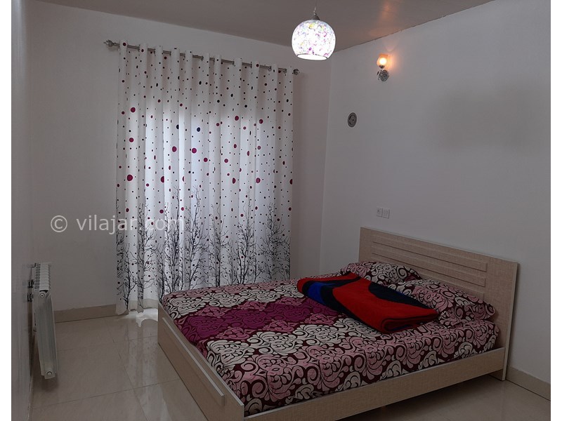 عکس شماره 755688 - ویلا با استخر روباز نزدیک محمودآباد - 