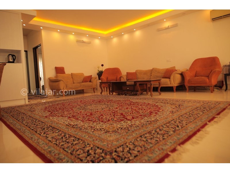 عکس شماره 755689 - ویلا با استخر روباز نزدیک محمودآباد - 