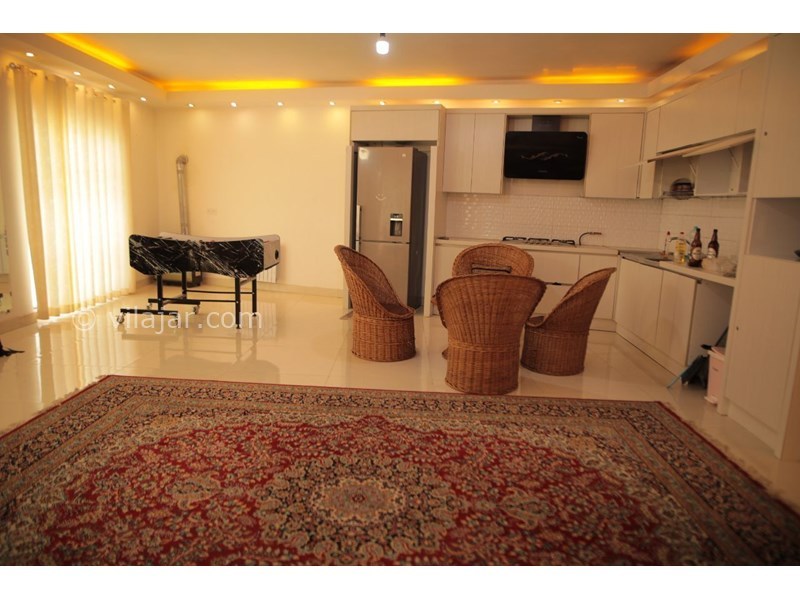 عکس شماره 755690 - ویلا با استخر روباز نزدیک محمودآباد - 