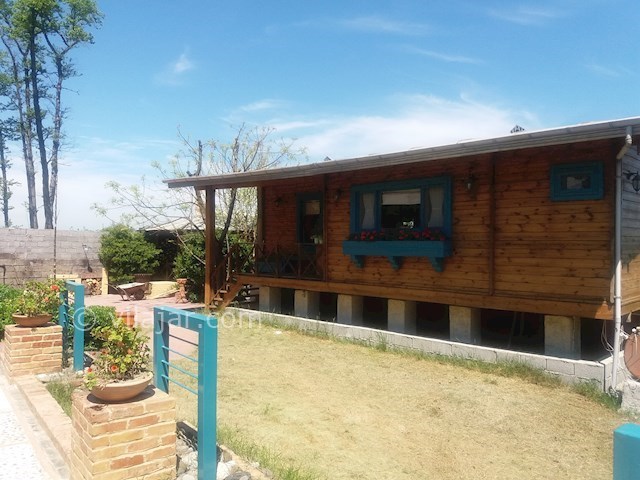 عکس شماره 75579 - اجاره کلبه چوبی ساحل اختصاصی - 