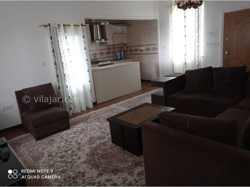 عکس شماره 755794 - اجاره اقامتگاه نزدیک دریا رامسر - 