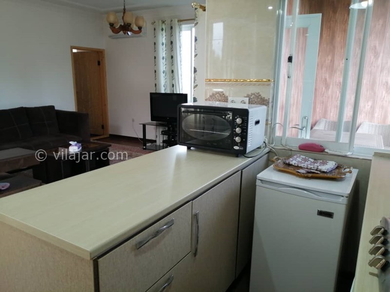 عکس شماره 755797 - اجاره اقامتگاه نزدیک دریا رامسر - 