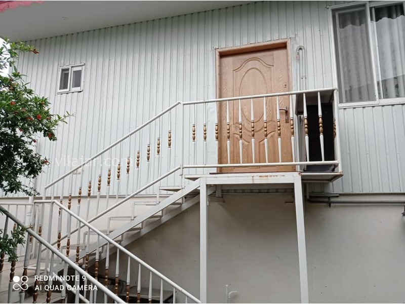 عکس شماره 755800 - اجاره اقامتگاه نزدیک دریا رامسر - 