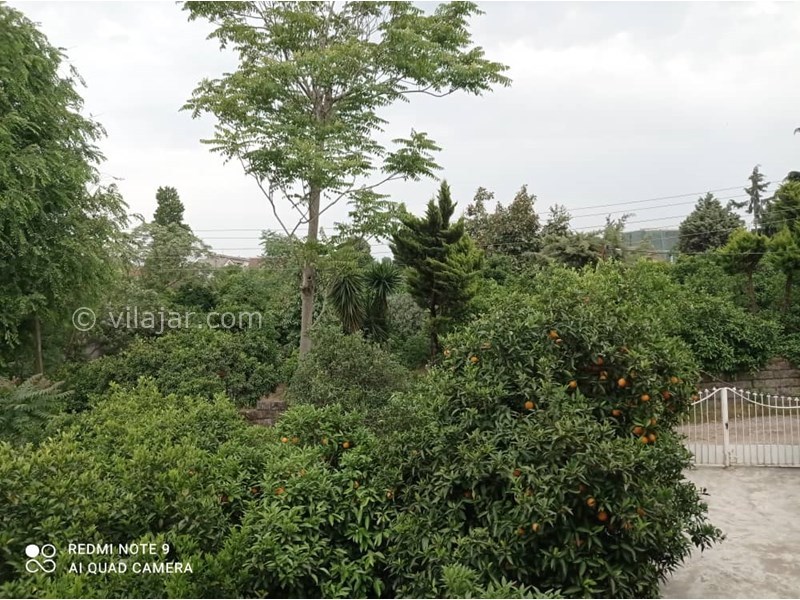 عکس شماره 755801 - اجاره اقامتگاه نزدیک دریا رامسر - 