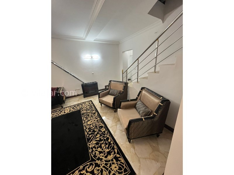 عکس شماره 755847 - اجاره ویلا جنگلی در نوشهر - 