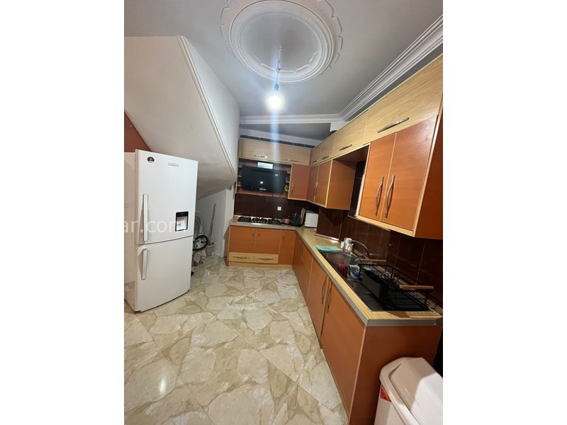 عکس شماره 755849 - اجاره ویلا جنگلی در نوشهر - 