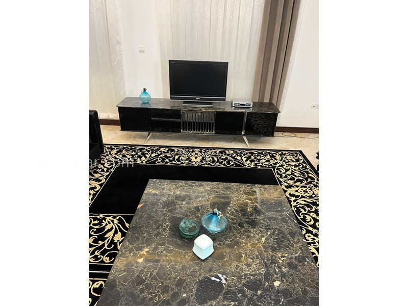 عکس شماره 755850 - اجاره ویلا جنگلی در نوشهر - 