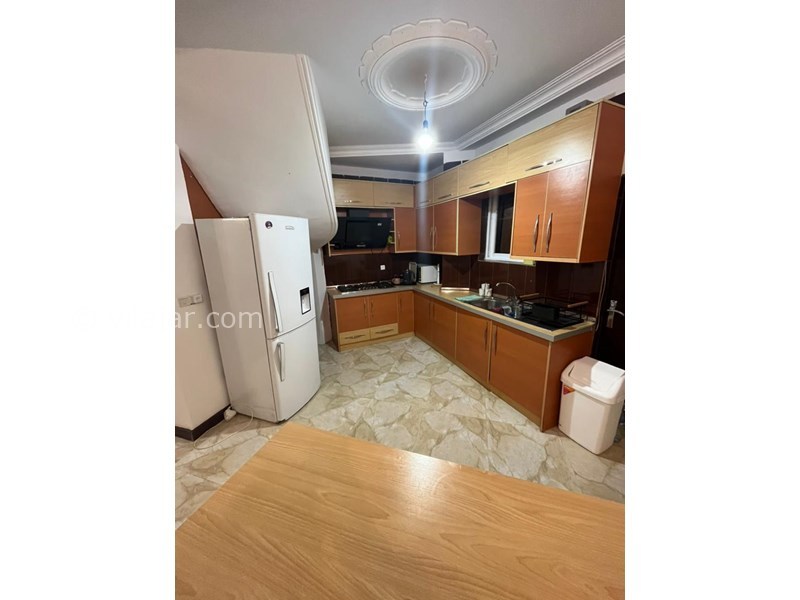 عکس شماره 755851 - اجاره ویلا جنگلی در نوشهر - 