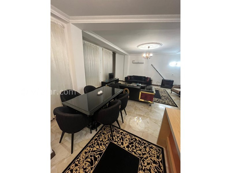 عکس شماره 755852 - اجاره ویلا جنگلی در نوشهر - 