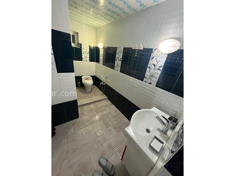 عکس شماره 755857 - اجاره ویلا جنگلی در نوشهر - 