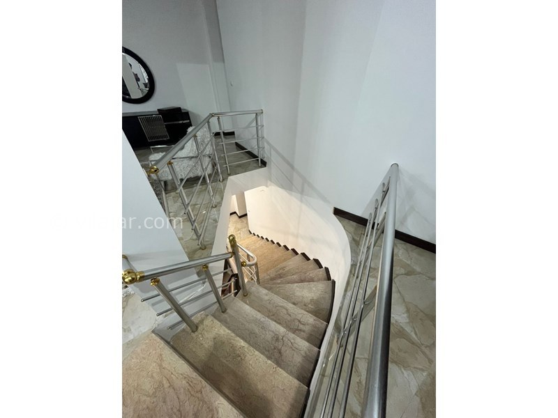 عکس شماره 755859 - اجاره ویلا جنگلی در نوشهر - 