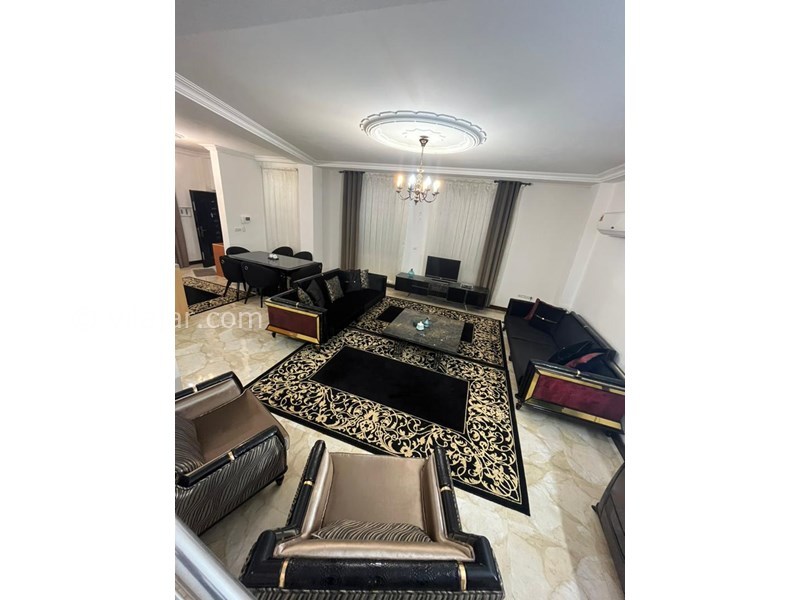 عکس شماره 755860 - اجاره ویلا جنگلی در نوشهر - 