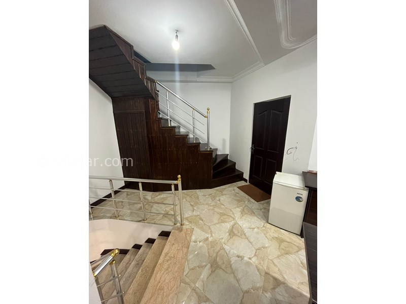 عکس شماره 755861 - اجاره ویلا جنگلی در نوشهر - 