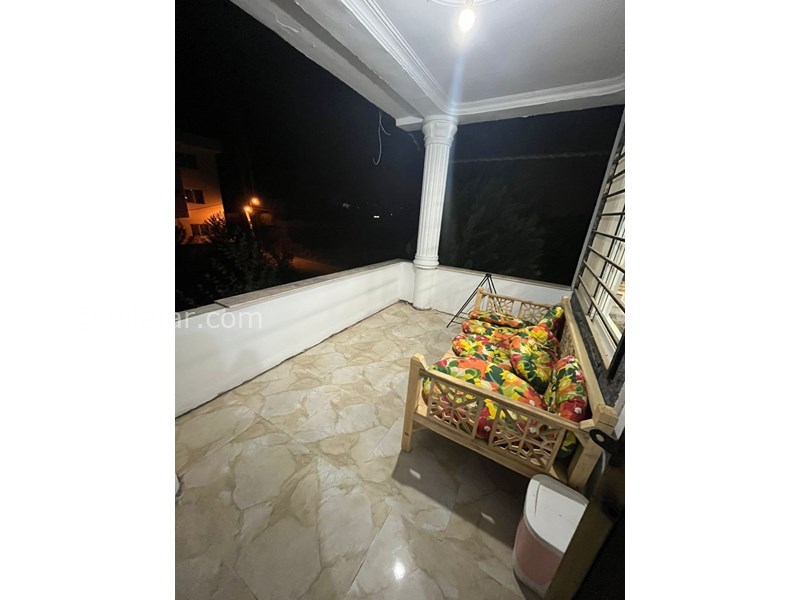 عکس شماره 755863 - اجاره ویلا جنگلی در نوشهر - 