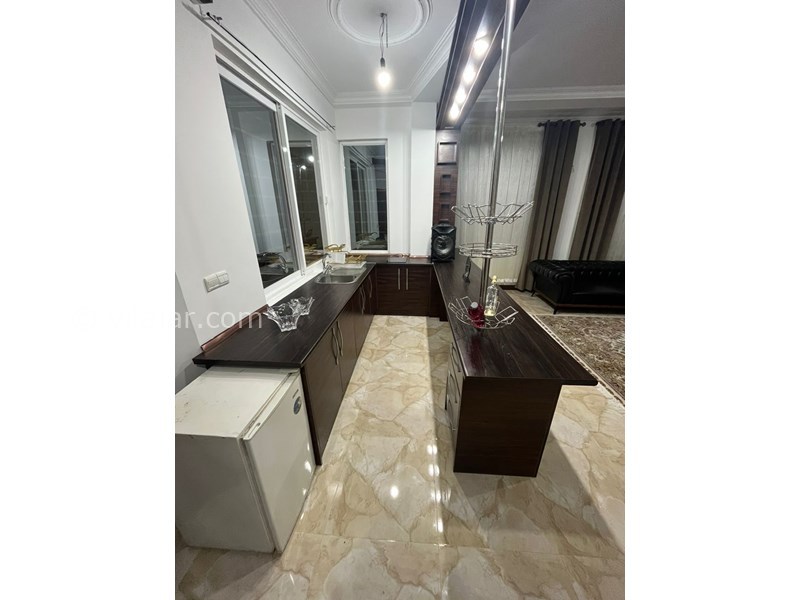 عکس شماره 755871 - اجاره ویلا جنگلی در نوشهر - 