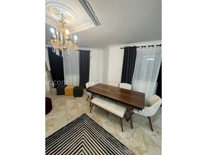 عکس شماره 755872 - اجاره ویلا جنگلی در نوشهر - 