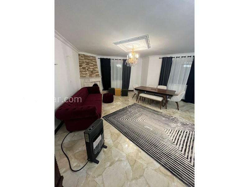 عکس شماره 755876 - اجاره ویلا جنگلی در نوشهر - 