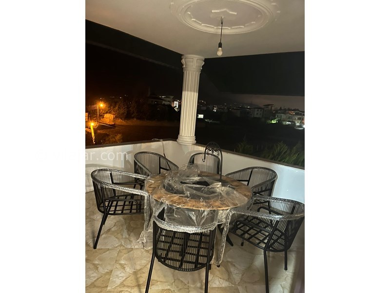 عکس شماره 755877 - اجاره ویلا جنگلی در نوشهر - 