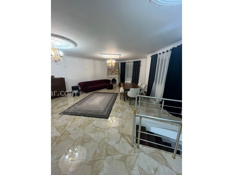 عکس شماره 755878 - اجاره ویلا جنگلی در نوشهر - 