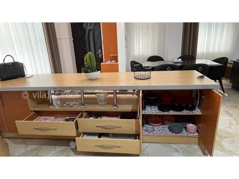 عکس شماره 755883 - اجاره ویلا جنگلی در نوشهر - 