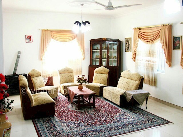 عکس شماره 75609 - رزرو ویلای ساحلی نزدیک رامسر - 